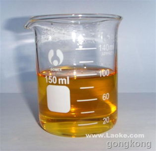 生物醇油技術轉讓與加盟全解析 開啟綠色能源新商機
